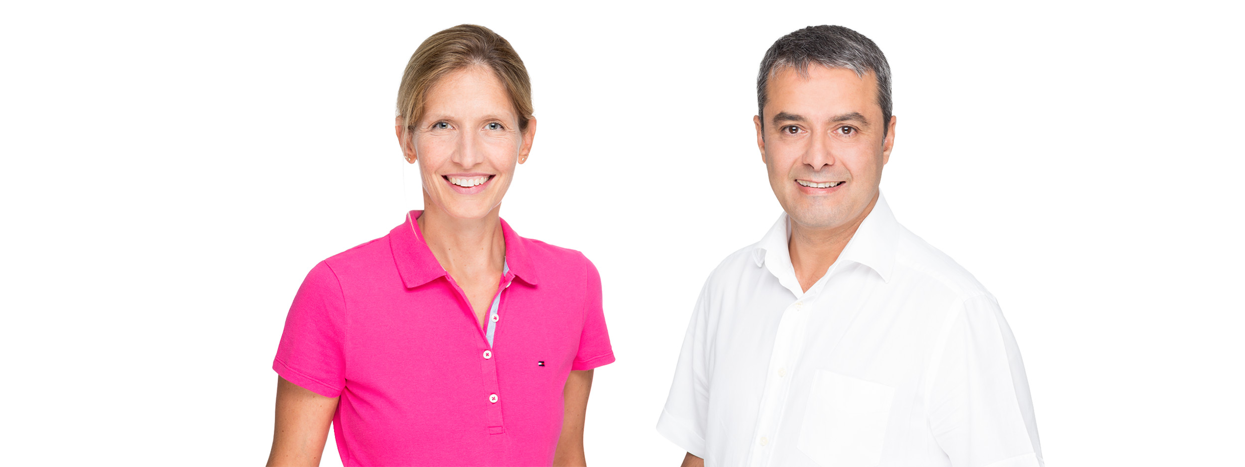 Praxisteam von Frauenarzt Dr. med. Atilla Yesil